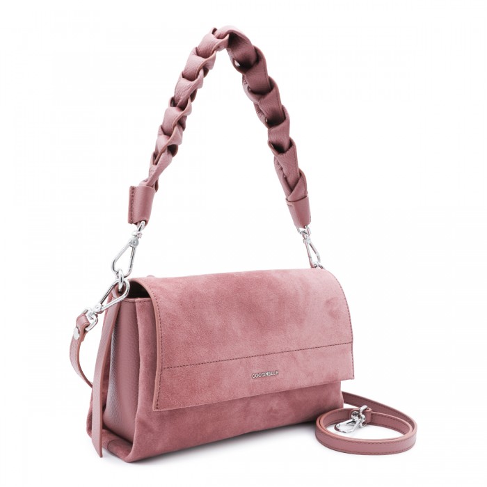 WINTER ROSE SUEDE BOHEME... 2