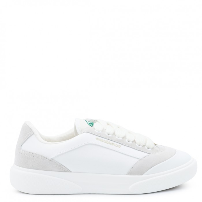 WHITE AND CREAM MENS DEL...