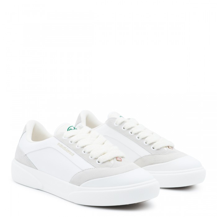 WHITE AND CREAM MENS DEL... 2
