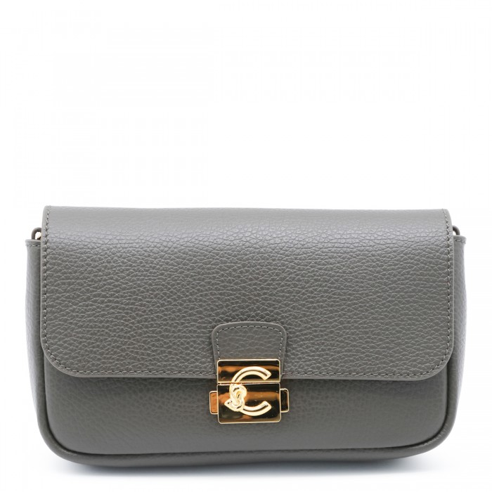 MUD LEATHER C-ME LOCK...