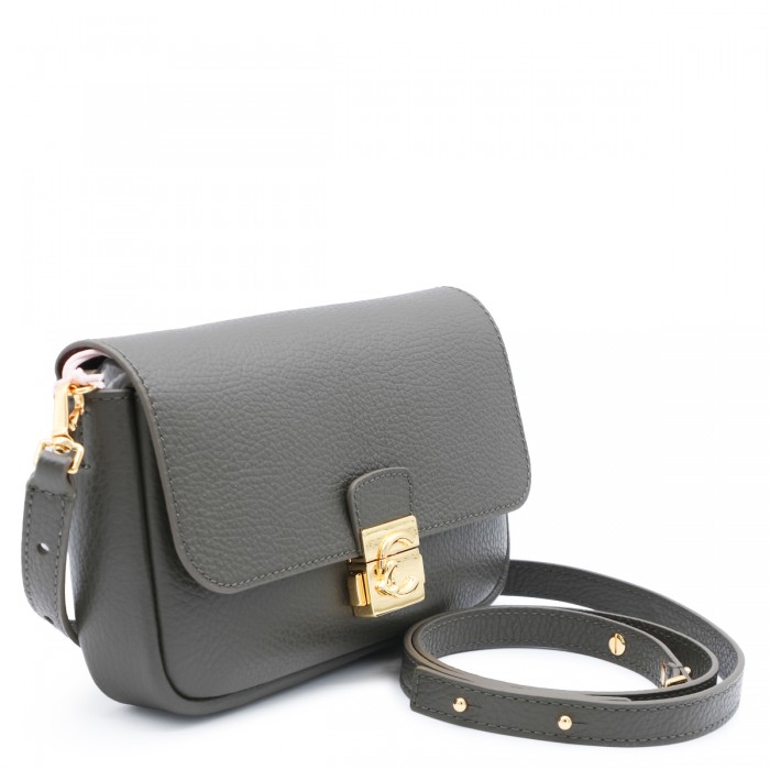 MUD LEATHER C-ME LOCK... 2