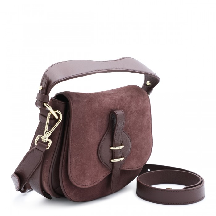 BERRY SUEDE MAVERY... 2