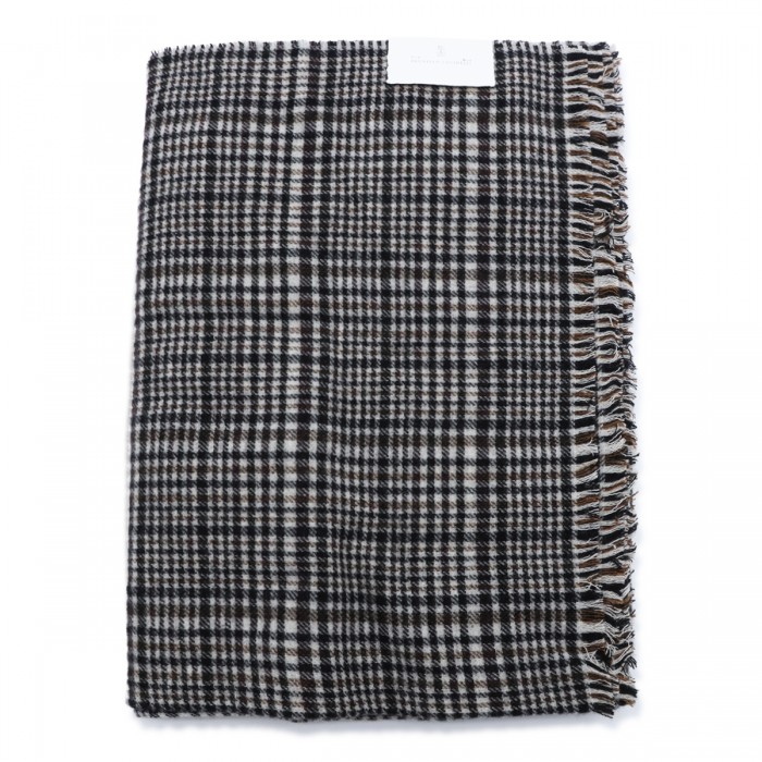 PANAMA AND BLACK CASHMERE...