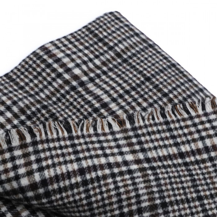 PANAMA AND BLACK CASHMERE... 2