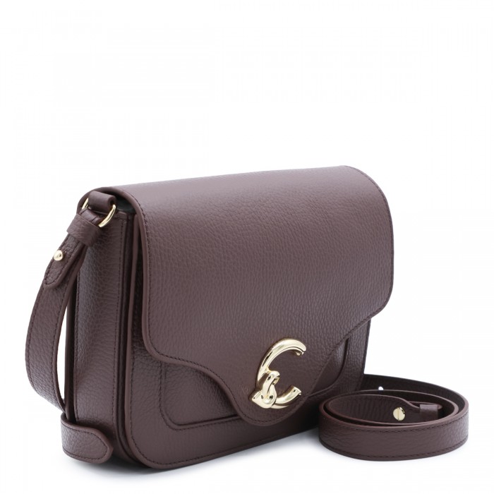 BERRY LEATHER C-ME... 2