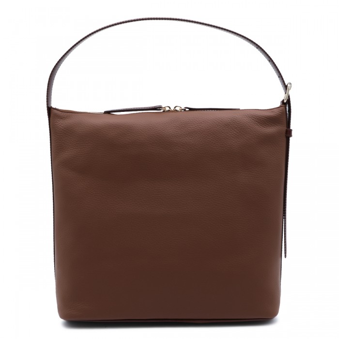 HAZELNUT LEATHER VERA...