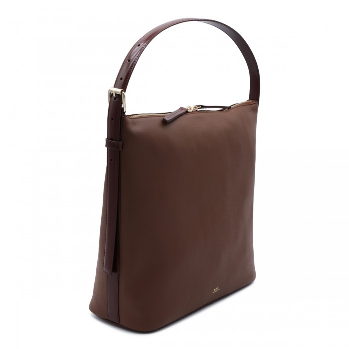 HAZELNUT LEATHER VERA... 2