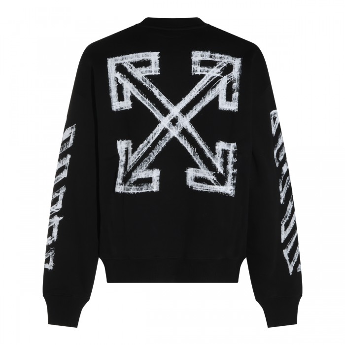 BLACK COTTON MOTION ARROW... 2