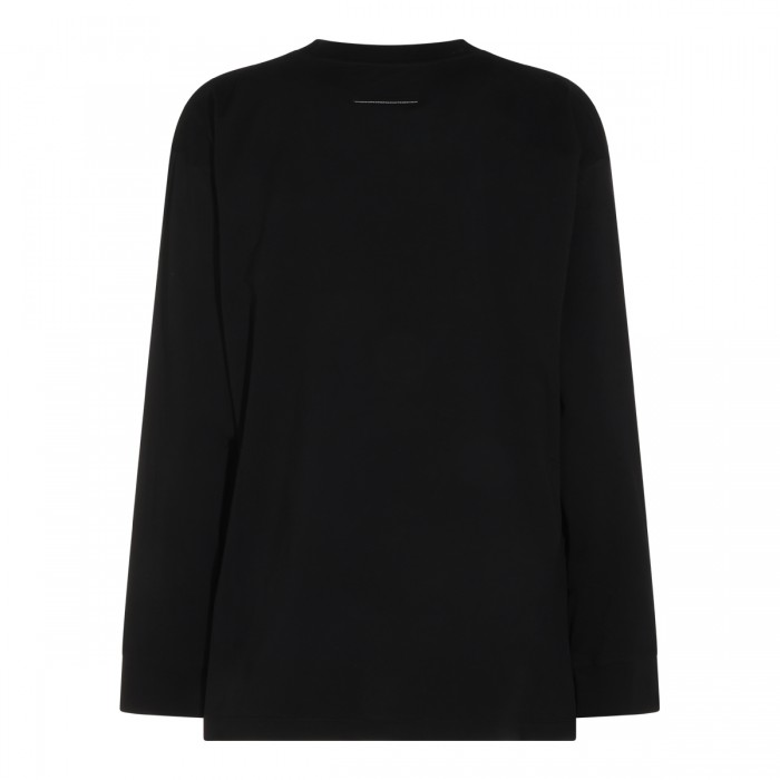 BLACK COTTON HANDWRITTEN... 2