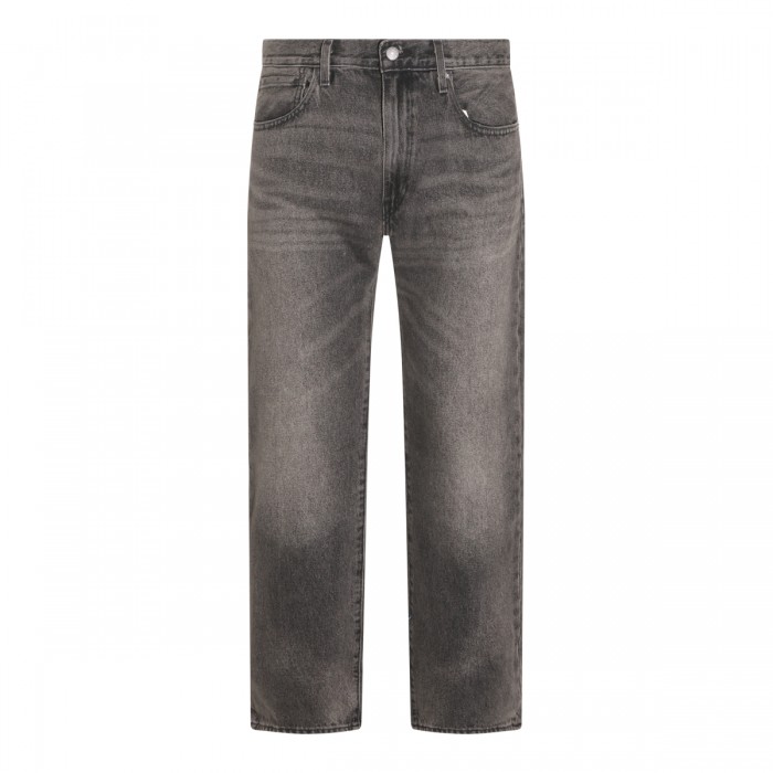 BACK ON THE BLOCK DENIM 555...