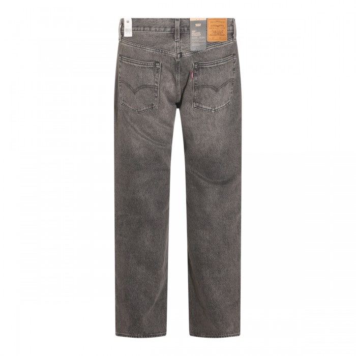 BACK ON THE BLOCK DENIM 555... 2