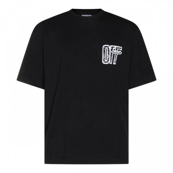 BLACK COTTON HALF ARROWS...