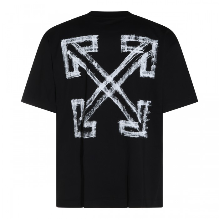 BLACK COTTON HALF ARROWS... 2