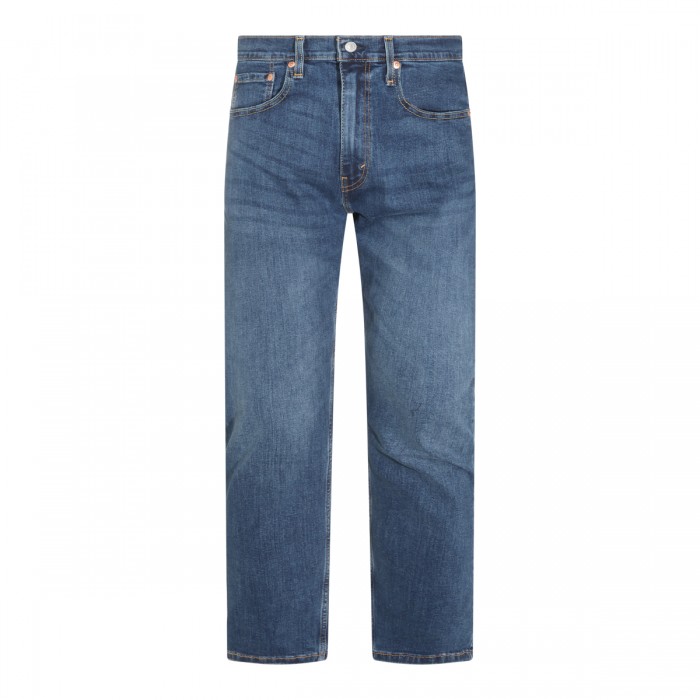 PANDA 502 DENIM JEANS