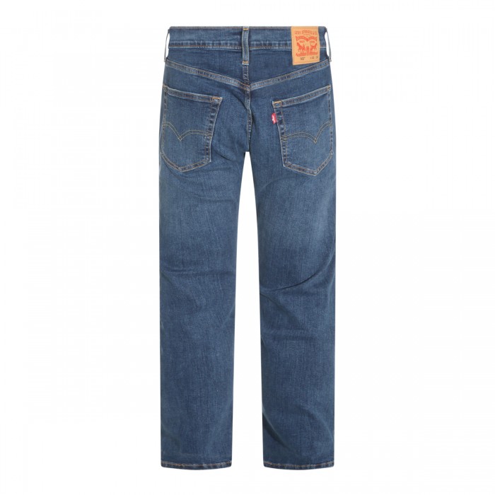 PANDA 502 DENIM JEANS 2