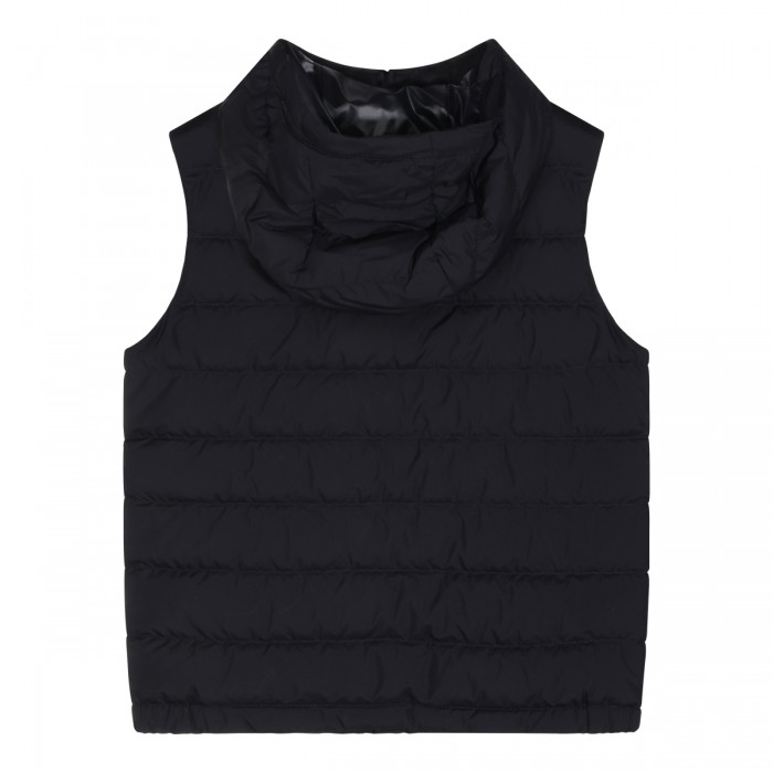BLUE NAVY PUFFER WYSTAN... 2
