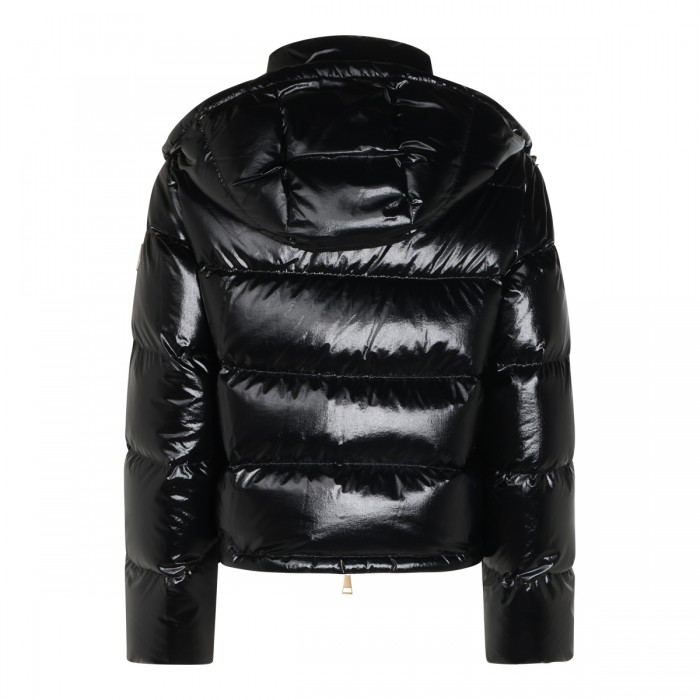 BLACK PUFFER NIVEOLE DOWN... 2