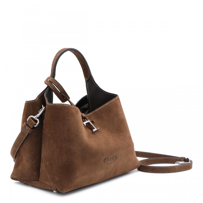 TOBACCO SUEDE APA MICRO TOP... 2