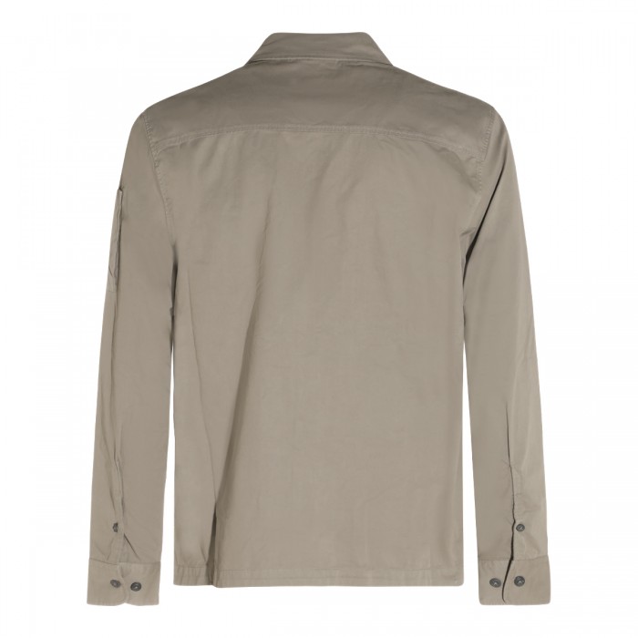 FALLEN ROCK COTTON SHIRT 2