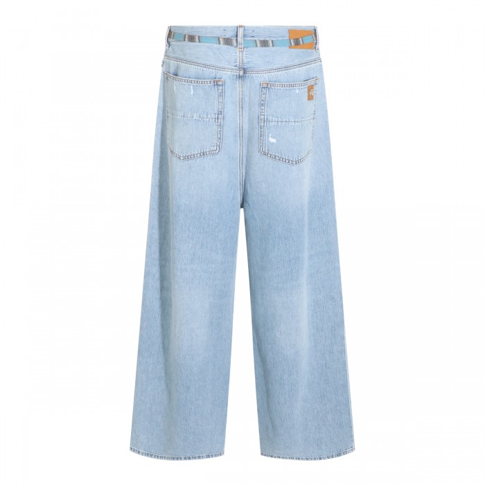 SURFRIDER INDIGO FLANNEL... 2
