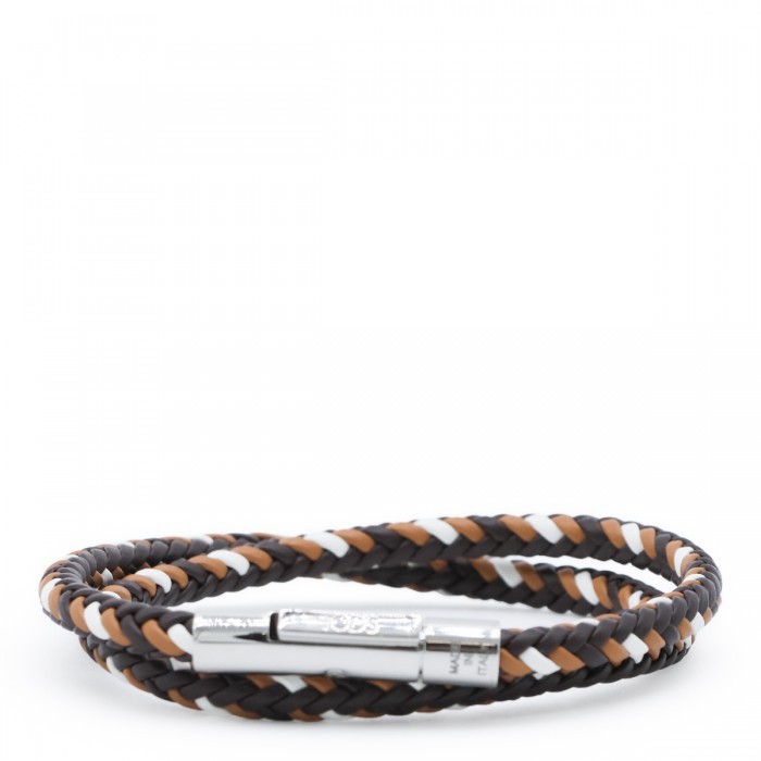 COFFEE BROWN AND WHITE...