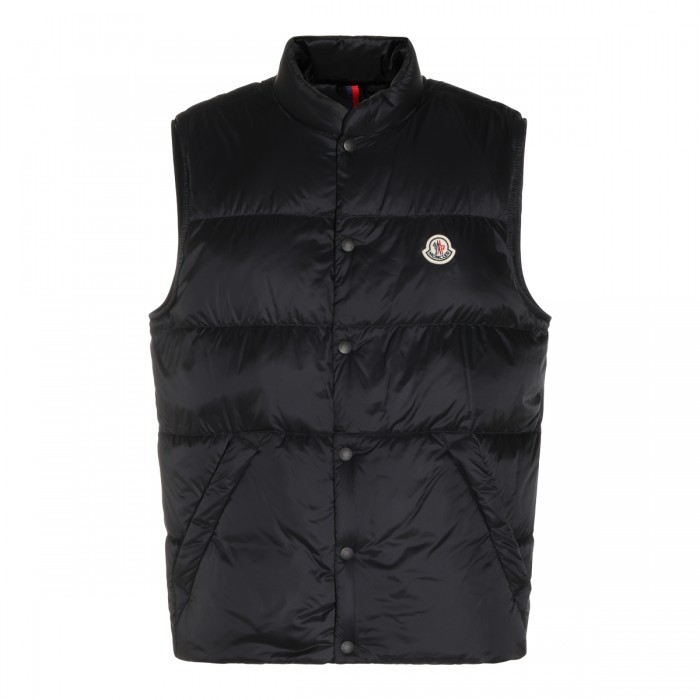 BLACK PUFFER TUQUEROUYE...