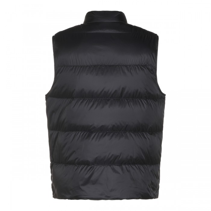 BLACK PUFFER TUQUEROUYE... 2