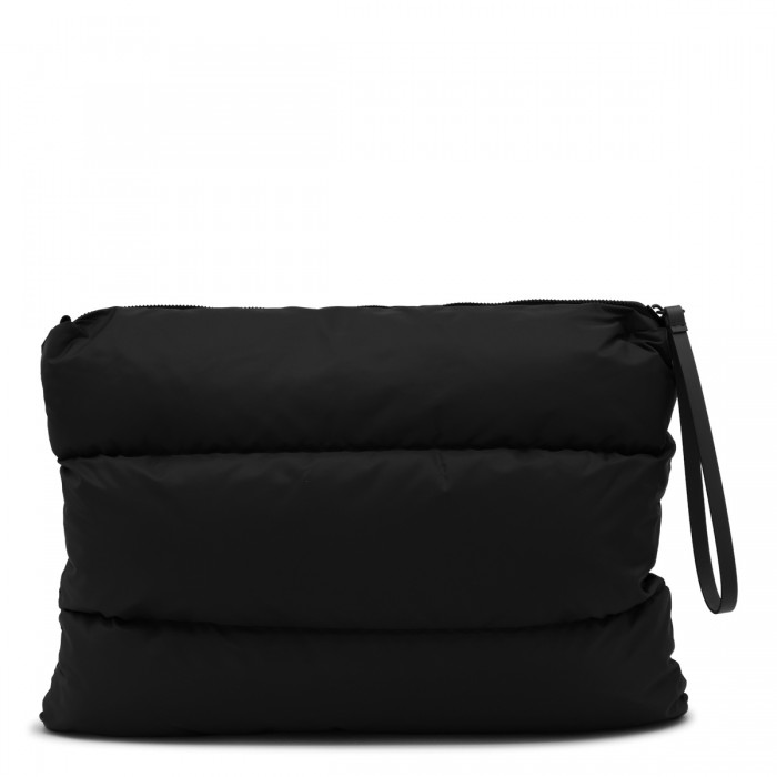 BLACK PADDED CARADOC LAPTOP... 2