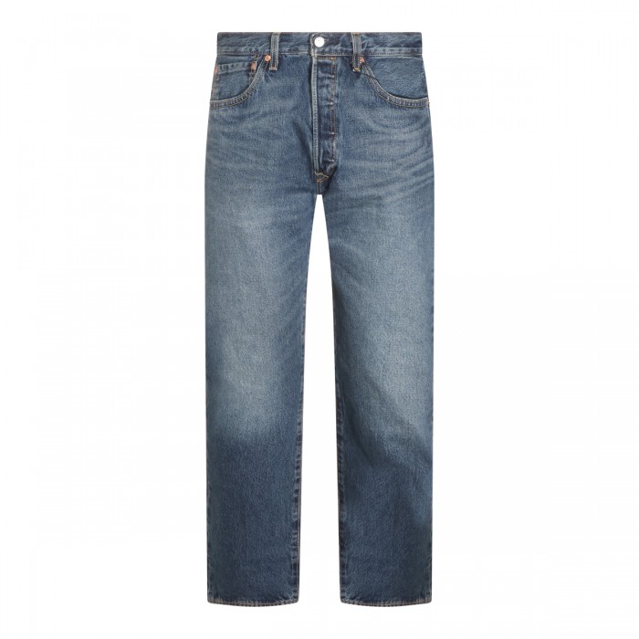 VINTAGE AVENUE 501 DENIM JEANS