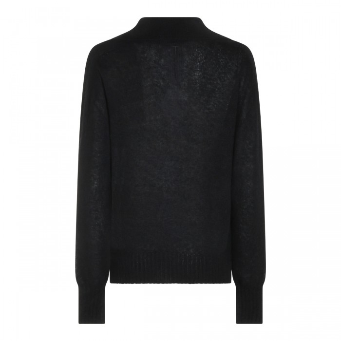 BLACK POLO SHIRT 2