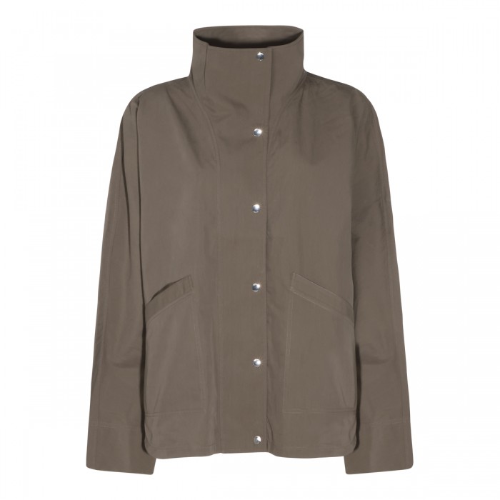 CLOVE SUMMER PARACHUTE...