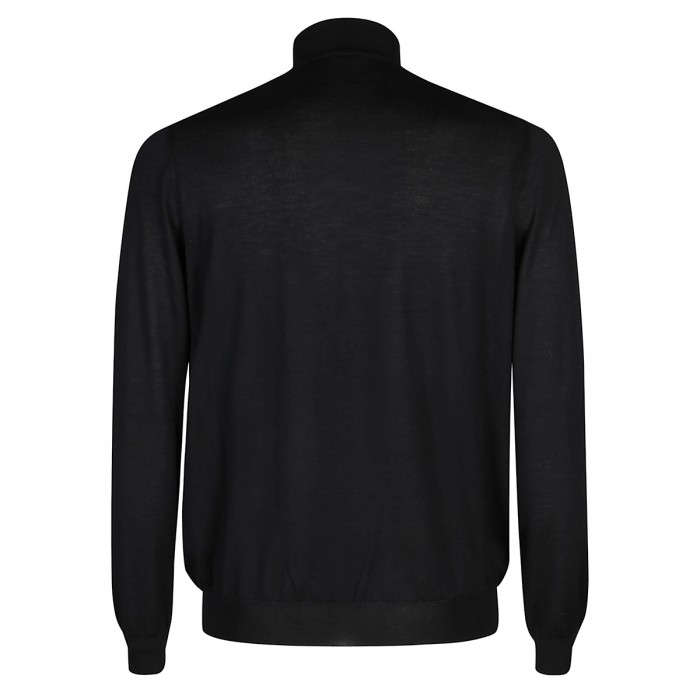 BLACK KNITWEAR 2