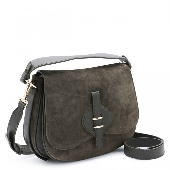 MUD SUEDE MAVERY MEDIUM... 2