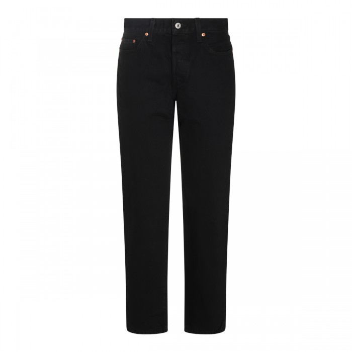 RINSED DENIM 501 90'S JEANS