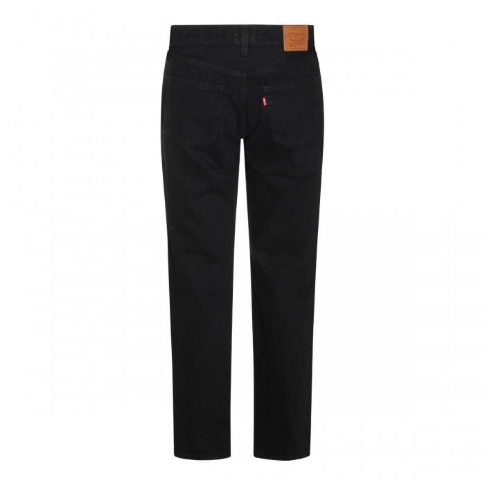 RINSED DENIM 501 90'S JEANS 2