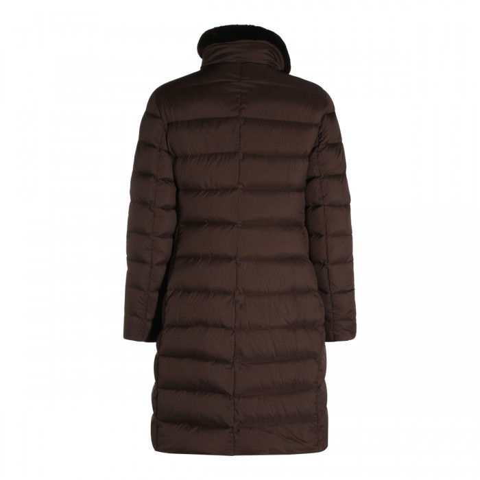 WOOD PUFFER VETIVER S3 DOWN... 2