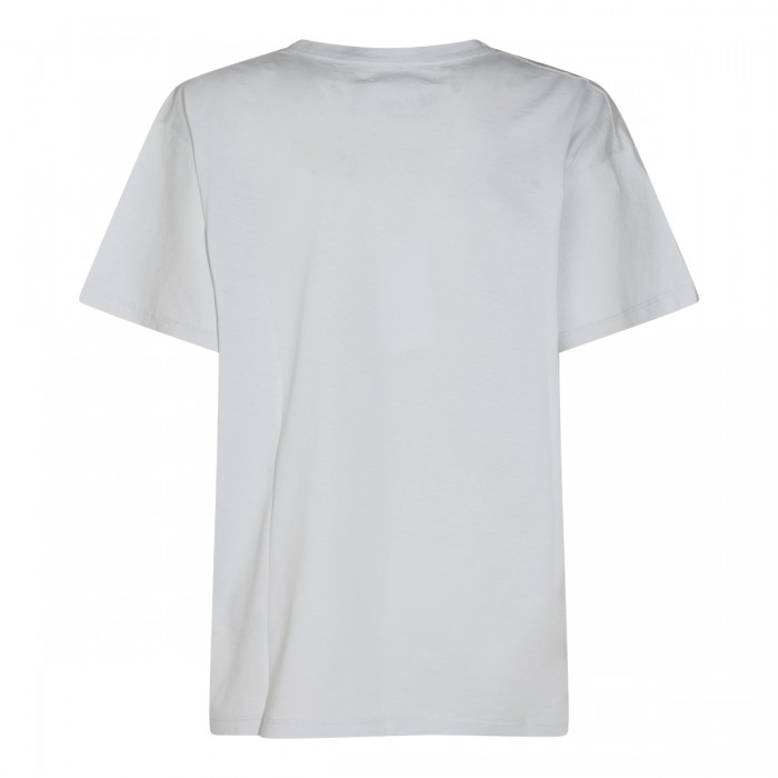 ICE COTTON NUMBERS T-SHIRT 2