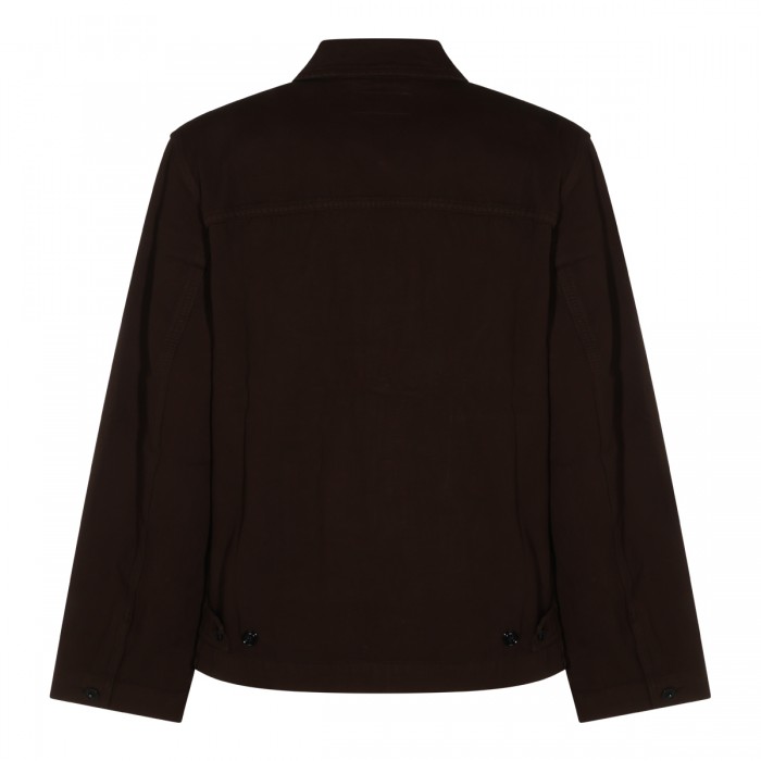 RISTRETTO COTTON BOXY... 2
