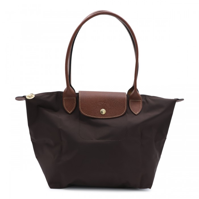 DARK BROWN LE PLIAGE...