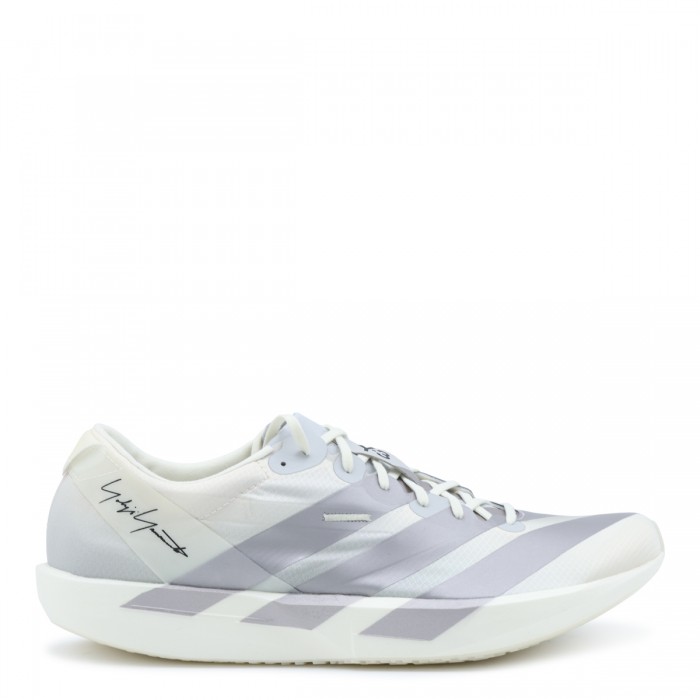 GREY ADIOS 9 SNEAKERS