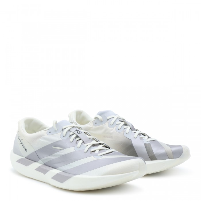 GREY ADIOS 9 SNEAKERS 2
