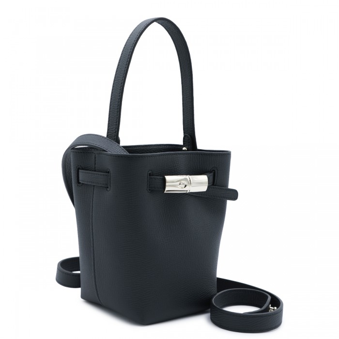 BLACK LEATHER LE SMART FLOW... 2