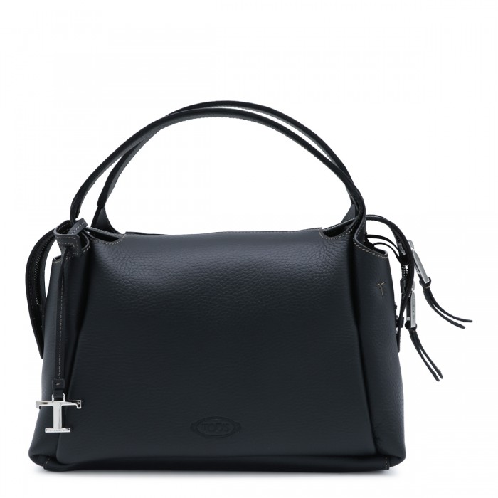 BLACK LEATHER APA SMALL...