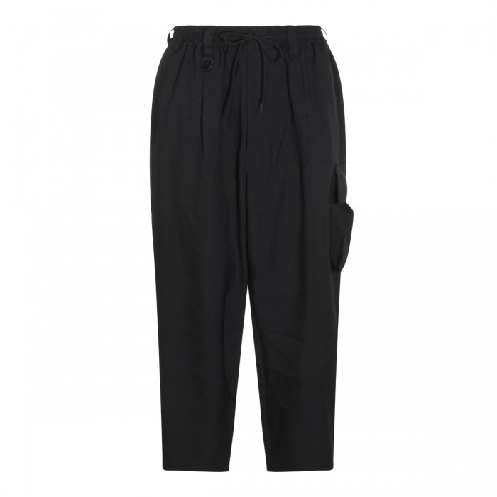 BLACK PANTS