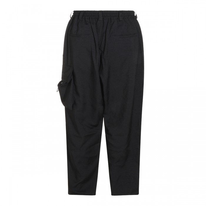 BLACK PANTS 2