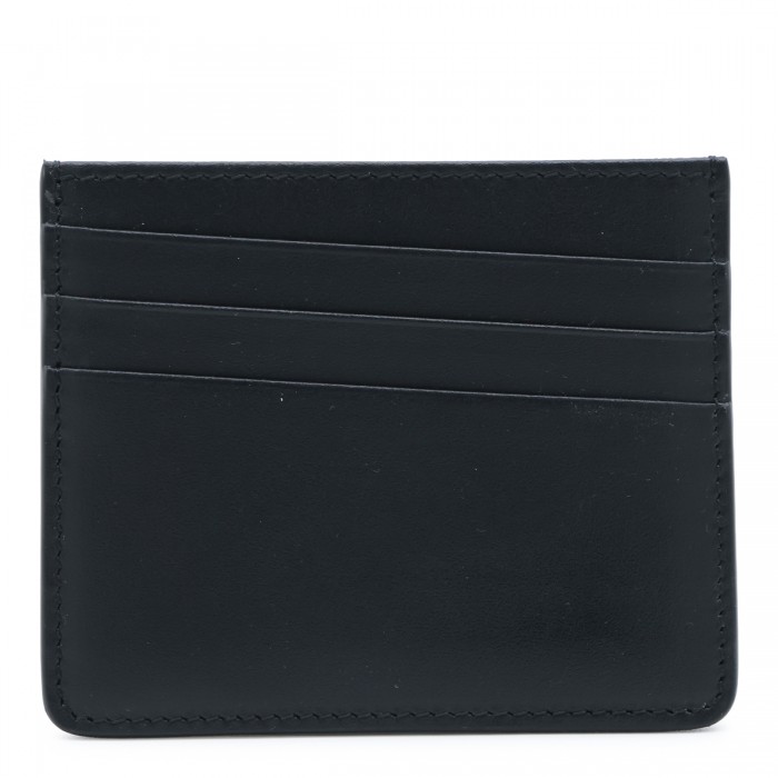 BLACK LEATHER FOUR STITCHES... 2