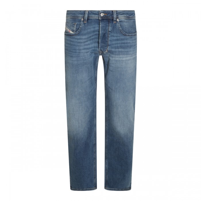 MID BLUE DENIM 1985 LARKEE...
