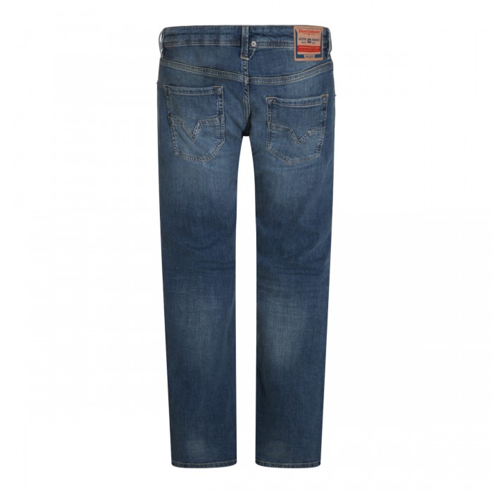 MID BLUE DENIM 1985 LARKEE... 2