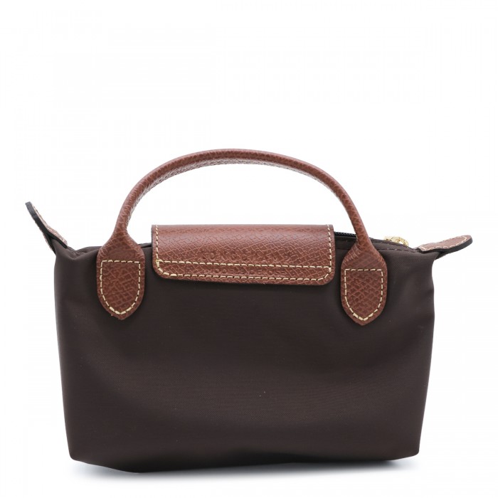 DARK BROWN LE PLIAGE... 2