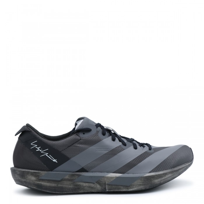 BLACK ADIOS 9 SNEAKERS